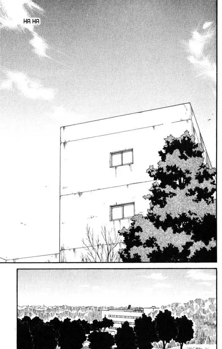 Genshiken - The Society for the Study of Modern Visual Culture Chapter 54 23